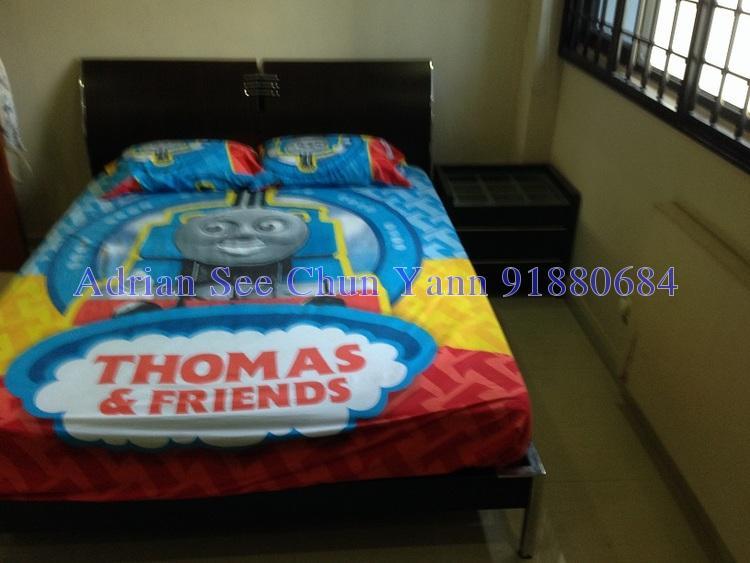 Blk 240 Jurong East Street 21 (Jurong East), HDB 5 Rooms #163959962